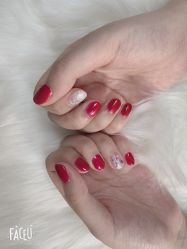 -7嘉nail eyelash·美甲美睫