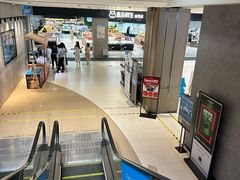 -盒马鲜生(新都心店)