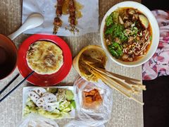 -六味斋(柳巷店)