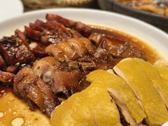 -南拳十三姨·潮汕砂锅粥·粤菜(西单大悦城店)