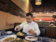 -滇道云南特色料理(康定路店)