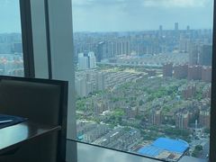 -Social 秀西餐厅-长沙瑞吉酒店(运达店)