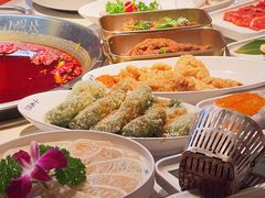 -小龙坎火锅(春熙太古里店)