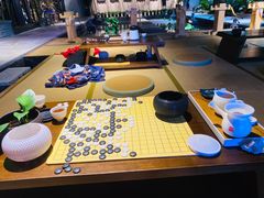 -轻武堂传统射箭·功夫茶·射击体验馆(仁和新城店)