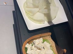 -辣伍鲜毛肚老火锅(元一店)