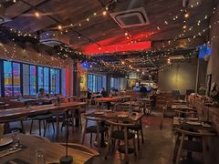 -Common Table · Brunch & Coffee