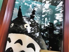 -三鹰之森吉卜力美术馆