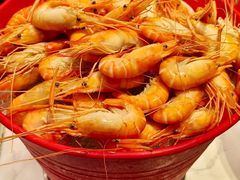 -咖啡苑自助餐厅·中国大饭店