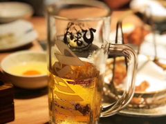 -日葵 大阪烧ひまり(仙霞路店)