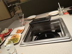 -海底捞火锅(壹悦城店)