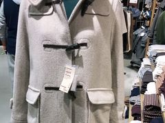 -MUJI无印良品(西单大悦城店)
