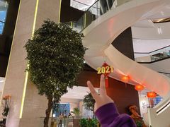 -皇朝尊会(龙之梦大酒店)