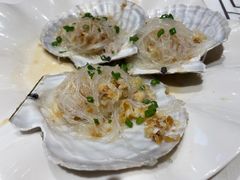 -强记海鲜·大排档(蛇口新街店)