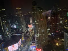 -南京金陵饭店