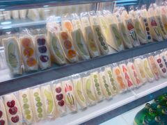 -Fruwich果明治(西单更新场店)