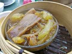 -香港蓮香樓(中環店)