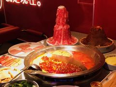 -大龙燚火锅(太古里店)