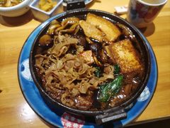 -大岛日本料理铁板烧(南通大饭店)