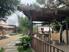 -悦哉·派对·草坪婚礼·围炉煮茶(三圣乡店)