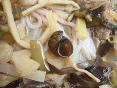 -白妈螺蛳粉(白云万达店)