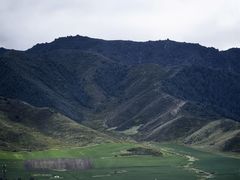 -扁都口生态休闲旅游区