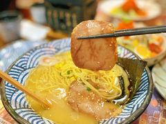 -仙隐小鹿中華の日料(正弘城店)