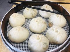 -桐香园小笼包(百井坊巷店)