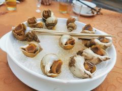 -天然居(伦教店)