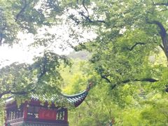 -岳麓山风景名胜区