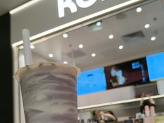 -KOI Thé(力宝广场店)