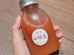 -啫响粤煲料理(万好大厦店)