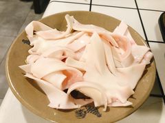 -老街坊市井火锅(营门口店)