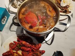 -星伦多自助料理·涮烤一体(虹悦城店)