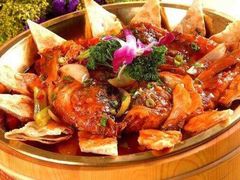 -旺顺阁·北京菜(北辰上品+)