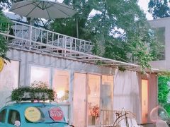 -灯塔咖啡馆BOOK·Coffee Shop