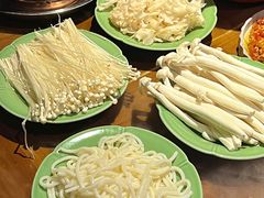 -雀舞云南菜(天津天河城购物中心店)