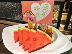 -海底捞火锅(大融城店)