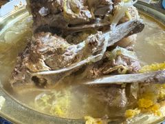 -盛京辽菜小馆(龙之梦购物中心店)