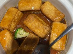 -闽鄂情·闽南招财鸭(水头店)