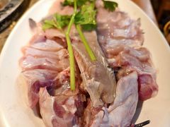 -匠岳·王宝器麻椒鱼(会展中心店)