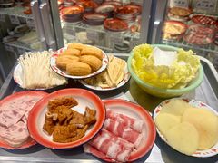 -老街称盘麻辣烫·冒菜(思北店)