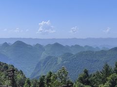 -恩施大峡谷
