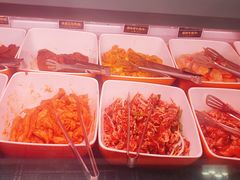 -33韩式自助烧烤(环城南路店)