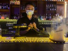 -TORA音乐酒馆