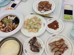 -北京全聚德(王府井店)