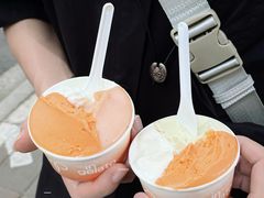 -Dip in Gelato(富民路店)