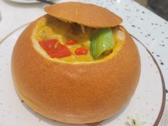-大树餐厅(朝阳大悦城店)