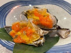 酱蟹-渔娘渔家丹东海鲜(东直门店)