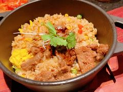 -WOLFGANG PUCK KITCHEN & BAR(迪士尼小镇店)