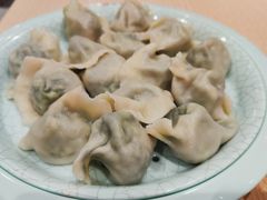-老边饺子馆(东单店)